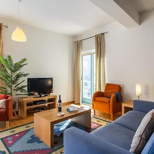 Marina Breeze Apartment With Pool - 900M From The Beach Albufeira