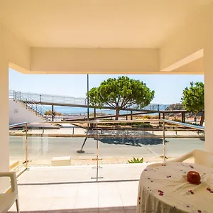 Apt Baleeira Sol Albufeira
