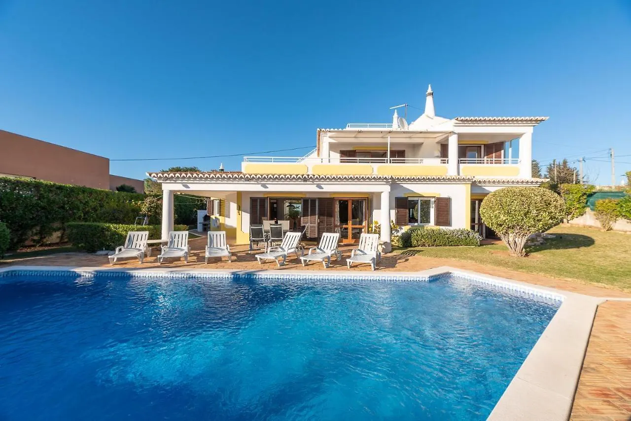 Villa Andrea By Gabi Miguel location