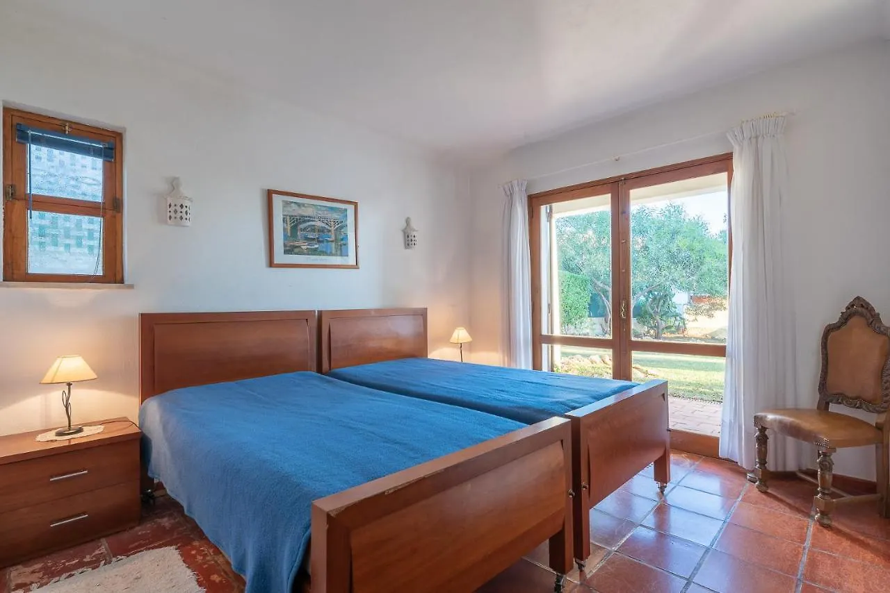 Villa Andrea By Gabi Miguel Albufeira