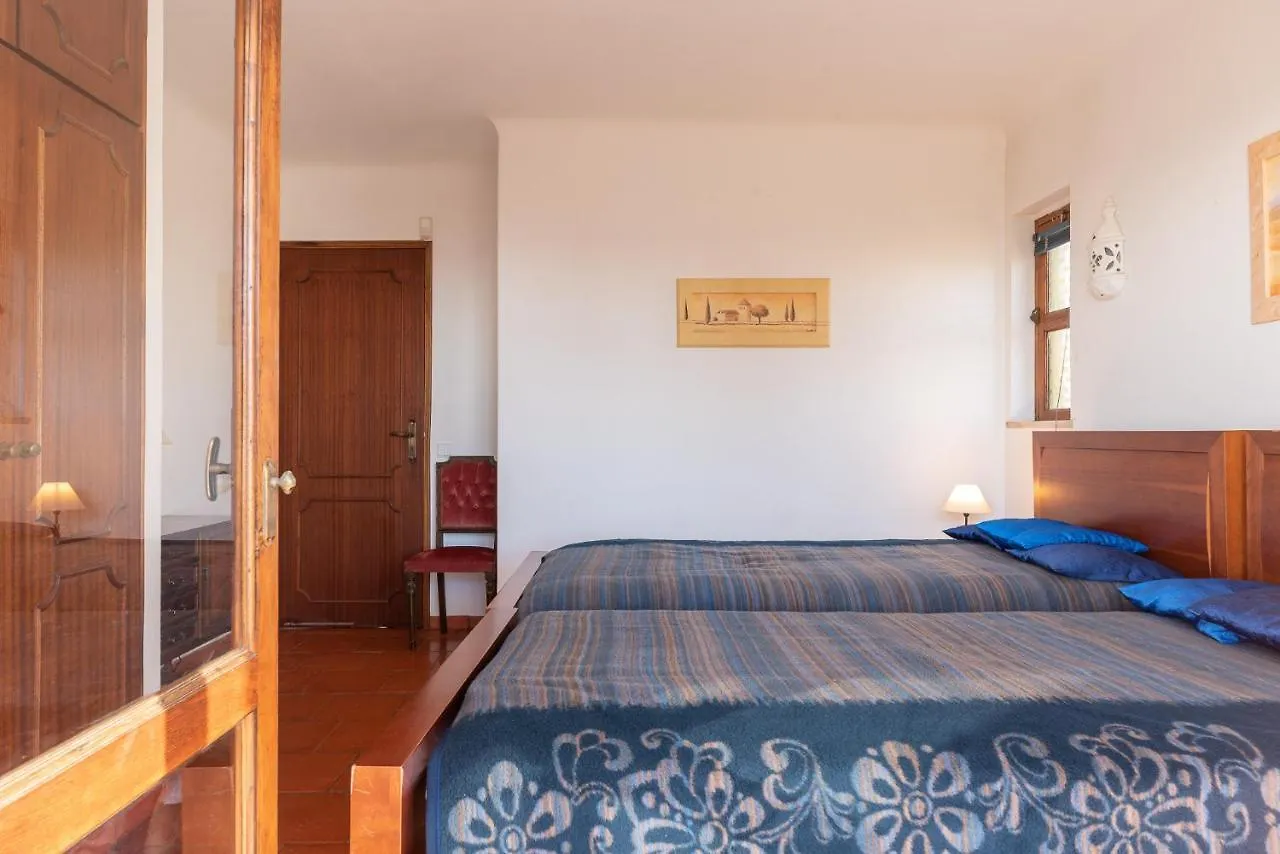 Holiday home Villa Andrea By Gabi Miguel Albufeira