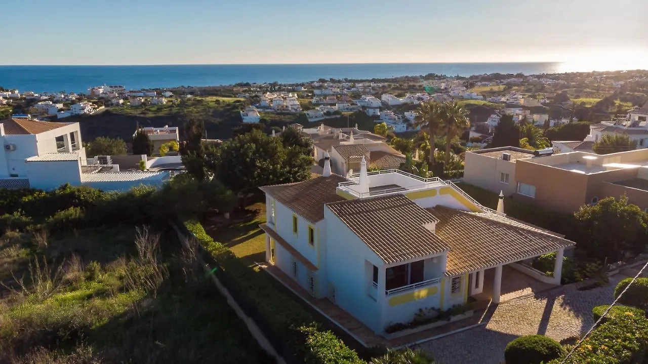Holiday home Villa Andrea By Gabi Miguel Albufeira Portugal